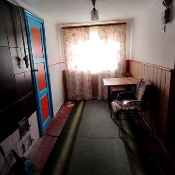 Здаю невеликий будинок, район мясокомбінат