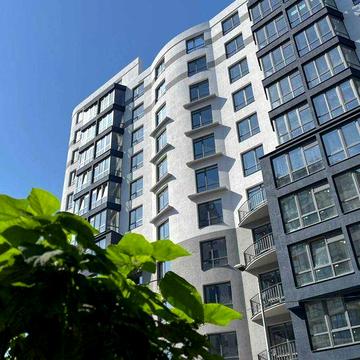 Готова до ремонту 3кім.квартира ЖК Княгинин. 3 поверх! ЖК Княгинин