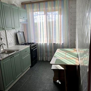 Здаю 2х кімн. квартиру на Перемозі