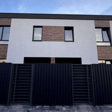 Михайла Булгакова вул.