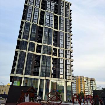 Червоної Калини просп., 56