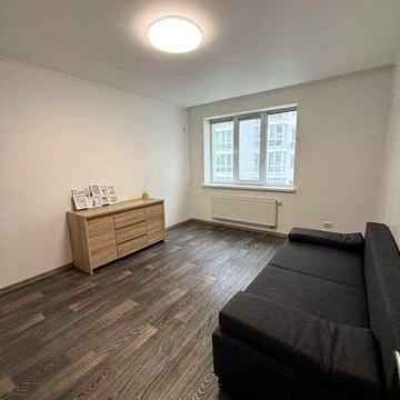 Оренда 1-к квартири на вул. Карла Мікльоша (новобудова)