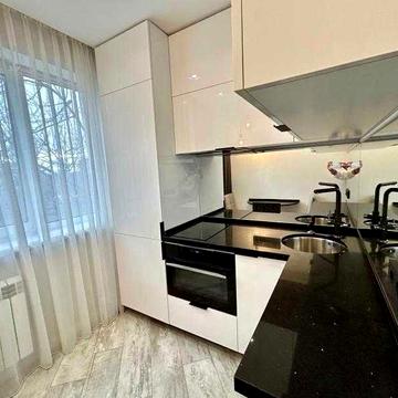 Є-відновлення! Двухкомнатная квартира на Новых Домах