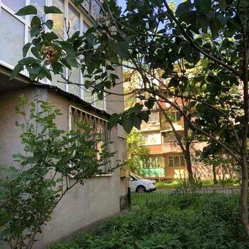 Квартира четырёхкомнатная на Таирова