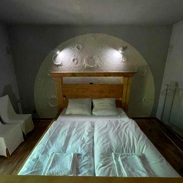 оренда будинку в горах