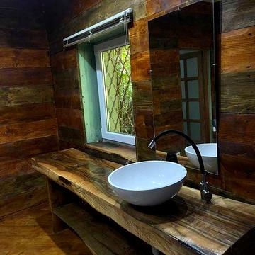 оренда будинку в горах