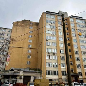 Оренда 2к., індив.опалення, вул.Галицька 112