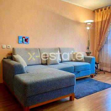 Продається велика 3к квартира на ж/м Тополь-3