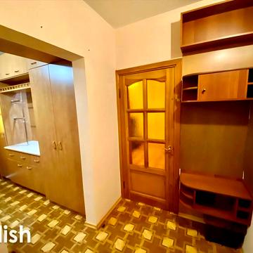 Продаж 1-к квартира Східний 2  вул Незалежності України