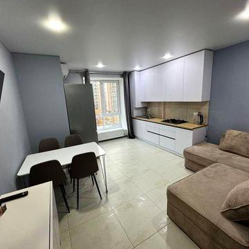 2к ЖК River Park, Набережная Победы 42, можно с животным