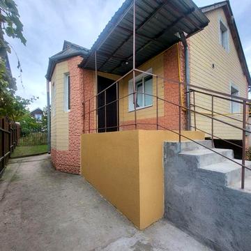 Гос Программы  Частный Дом Участок 3 сотки Одесса Червоный Хутор