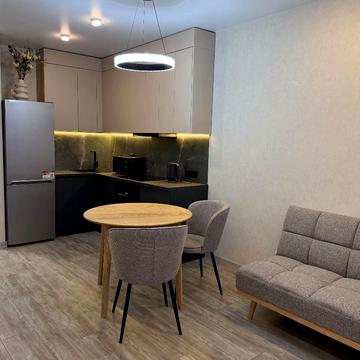 Віктора Некрасова вул. (Північно-Сирецька), 10-А