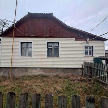 Продам будинок в Чолівці