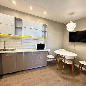 Академіка Шалімова вул. (Героїв Севастополя), 35-А