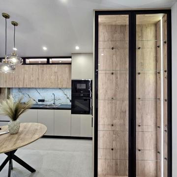 Будного вул., 26-Б