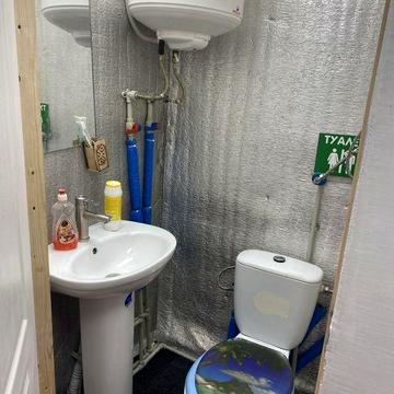 Довгострокова оренда будиночка