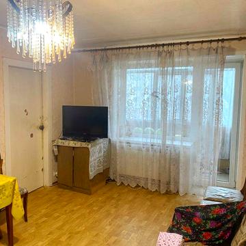 Продам 4-к квартиру в центрі м. Павлограда