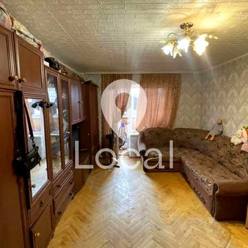 Метрологічна вул., 14