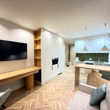 Лемківська вул., 11-А