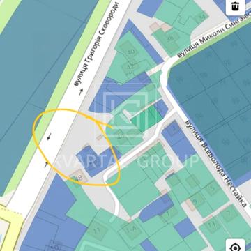 Миколи Сингаївського вул. (Ново-Оскольська), 46