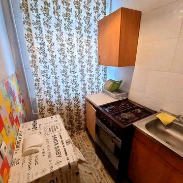 Здам 1кімн. Метро Дорогожичі 7 хв. пішки, вул. Ільєнка