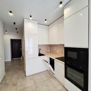 Оренда сучасної 1 кім квартири в ЖК Софія Резиденс, Повна комплектація