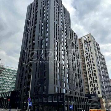 Продаж 3х кімнатної квартири ЖК "TRIIINITY", Печерськ, Центр ЖК TRIIINITY