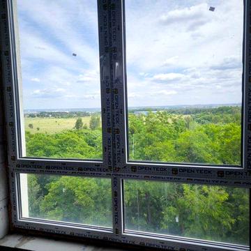 Видова 2К в зданому будинку. Розвинений район. Газ. Котел ЖК Нова Буча