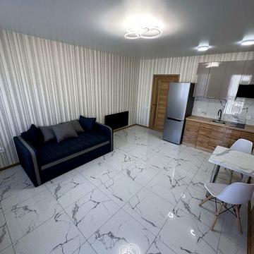 ЖК МОЛОДІСТЬ, у продажі студія з новим та якісним ремонтом! ЖК Молодість