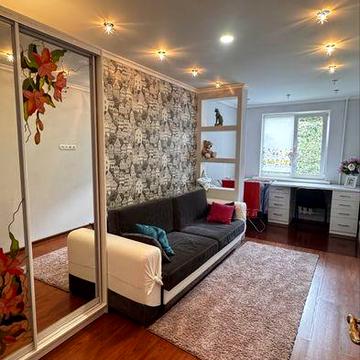 Здам 2 кімнатну квартиру по вул Львівській від 1 місяця