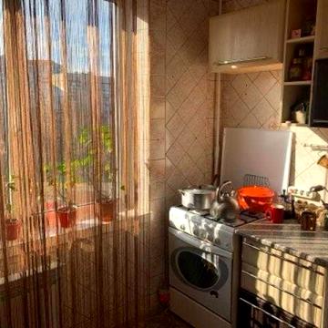 Продам 3к.квартиру Аэрокосмический проспект