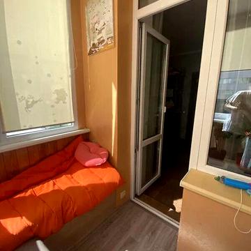 Продаж 1к Квартира Головатого вулиця