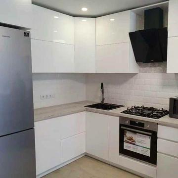 ЖК Ривер парк, 75 метров, новый ремонт