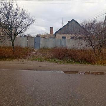 Продам небольшой дом