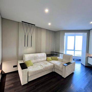 Продається стильна 2-кімнатна квартира в ЖК «Яровиця», м. Луцьк. ЖК Яровиця