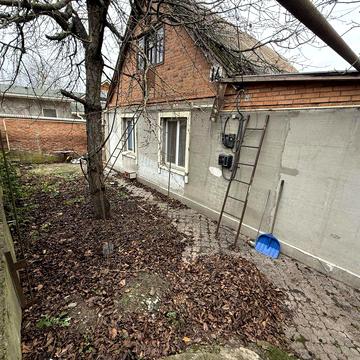 Оренда частини будинку