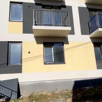 Бучми вул., 11