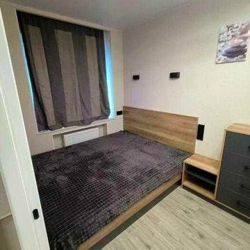 ЖК Одеський бульвар 1 к квартира ДРУГИЙ ПОВЕРХ ПЕРША ЗДАЧА диван+ліжко