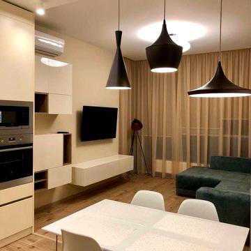 2к ЖК Панорама, Симферопольская 2п, небольшое животное обсуждается