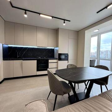 Двокімнатна квартира в центрі міста . Супер пропозиція ЖК Центральний