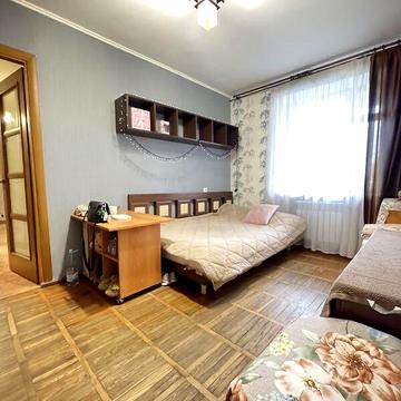 Продаж 2к Квартира Крушельницької Соломії вулиця