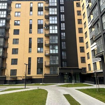 Продаж 2к Квартира Панаса Мирного вулиця ЖК ул. Панаса Мирного, 20/2