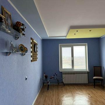 Квартира з ремонтом.