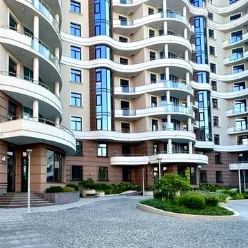 Продам 3к Французский бульвар 29-А,дом сдан,3 этаж 345000 $ ЖК Ювілейний (будинок Каркашадзе)