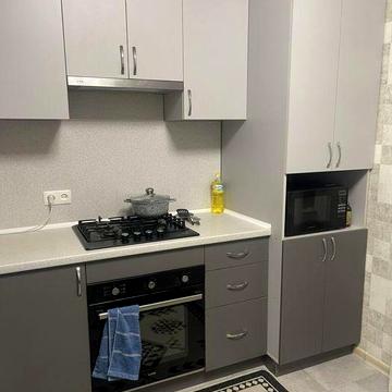 Браїлки, 1-кім, Ремонт, новобудова!