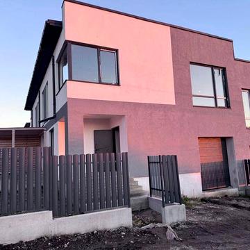 Продаж котеджу с. Солонка вул. Карпатська