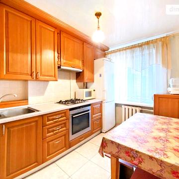 Продаж 3к Квартира Штабний провулок