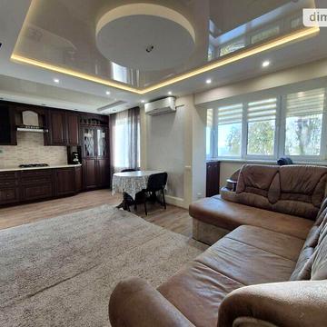 Продаж 3к Квартира Терещенківська вулиця