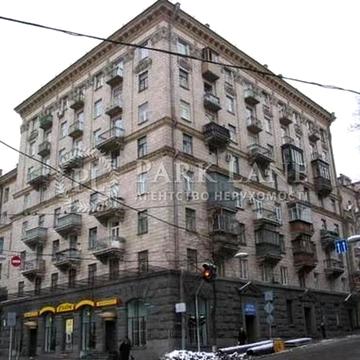 Євгена Чикаленка вул. (Пушкінська), 2-4/7