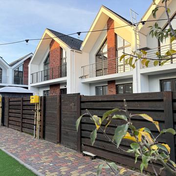 Павла Глазового вул. (Олега Кошового)